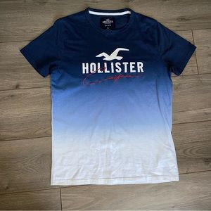 Hollister Mens T Shirt